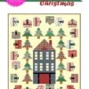 Home For Christmas Quilt Pattern