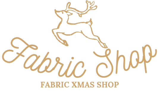 Christmas Frabric Sales
